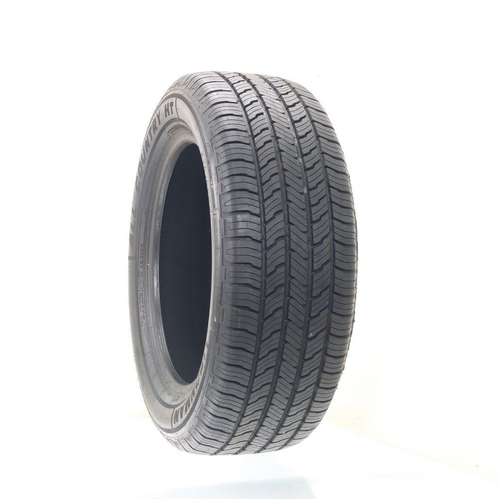 Driven Once 275/55R20 Ironman All Country HT 117H - 10/32 - Image 1