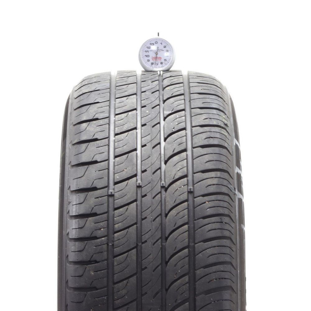 Set of (2) Used 225/55R19 Radar Dimax AS-8 103V - 7-7.5/32 - Image 2