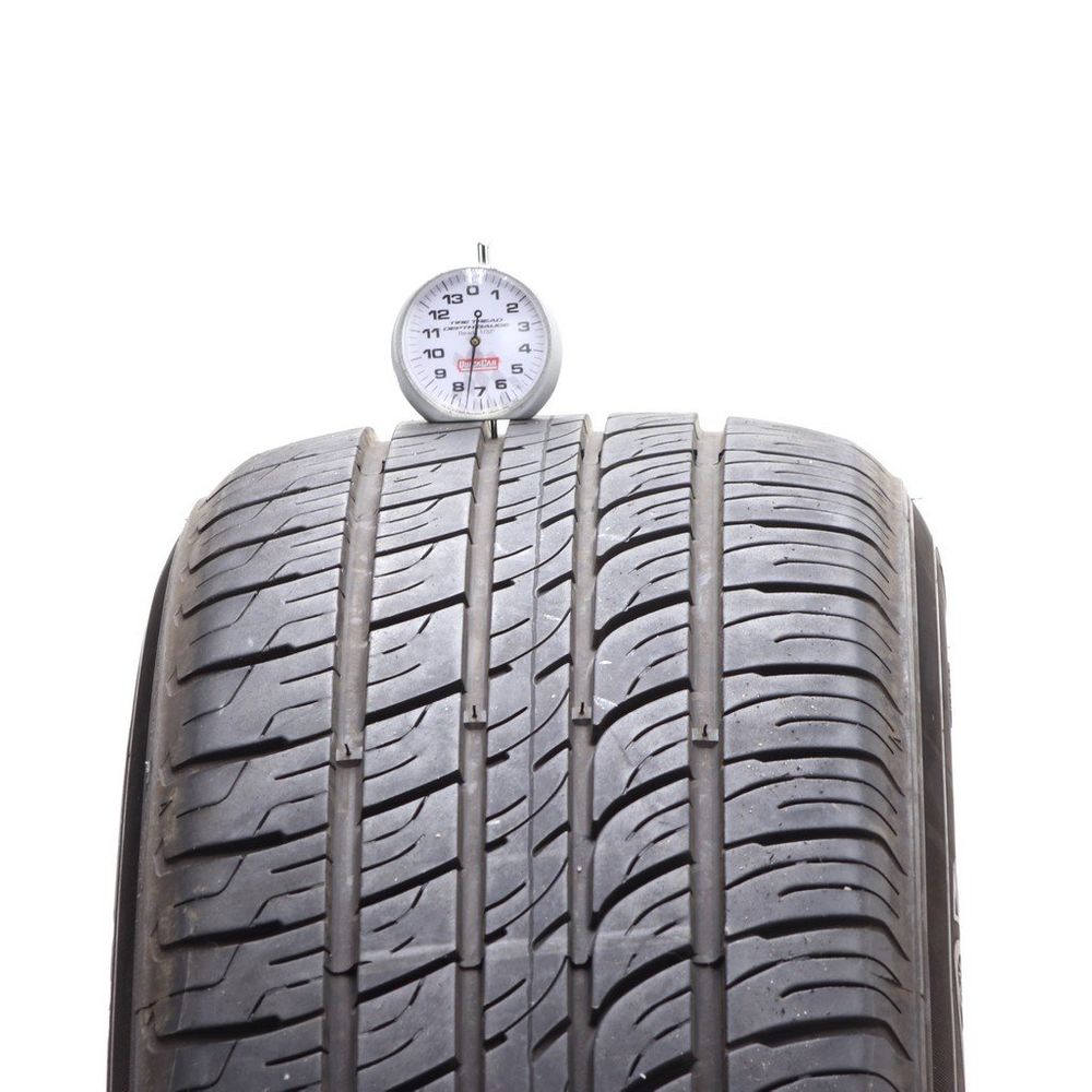 Set of (2) Used 225/55R19 Radar Dimax AS-8 103V - 7-7.5/32 - Image 5