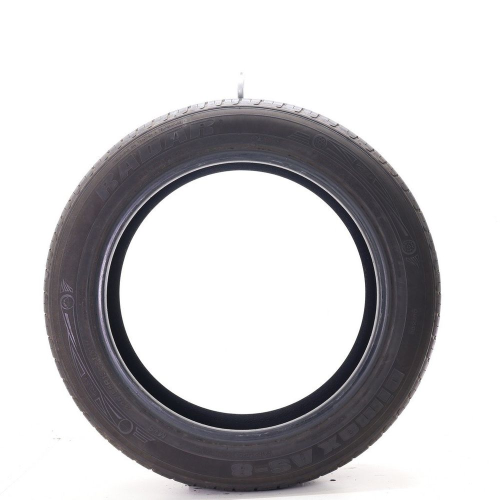 Set of (2) Used 225/55R19 Radar Dimax AS-8 103V - 7-7.5/32 - Image 6