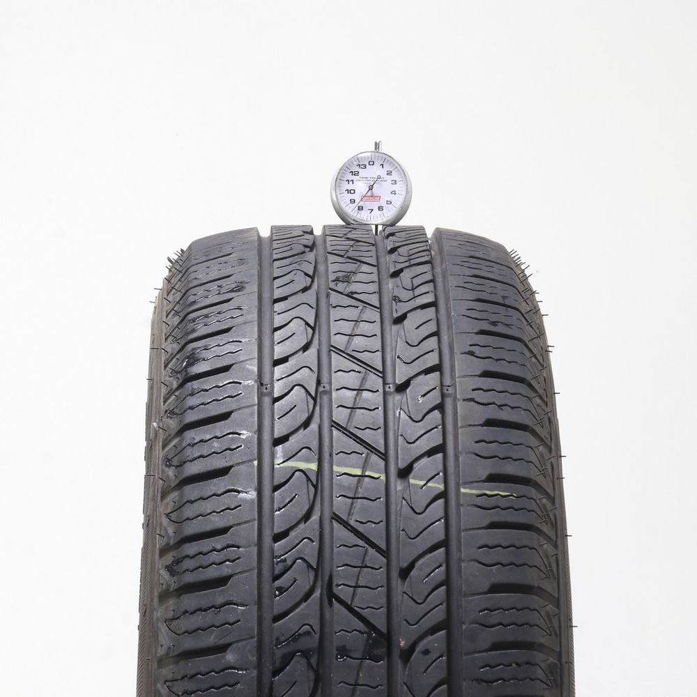 Used 255/65R18 Nexen Roadian HTX RH5 SUV 111T - 8.5/32 - Image 2