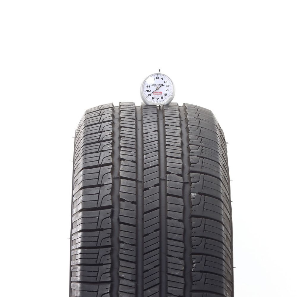 Set of (2) Used 225/60R18 Goodyear Reliant All-season 100V - 9/32 - Image 2
