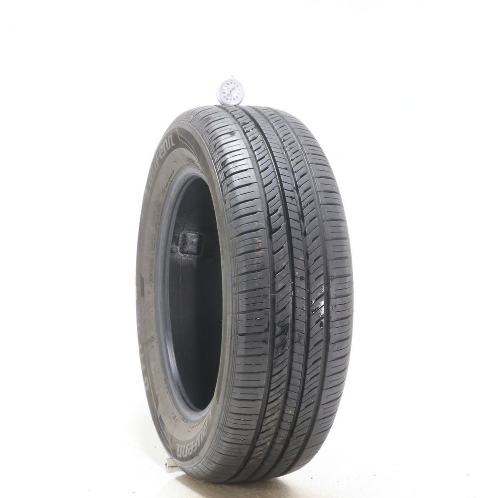 Used 225/60R17 Laufenn G Fit AS 99T - 8.5/32 - Image 1