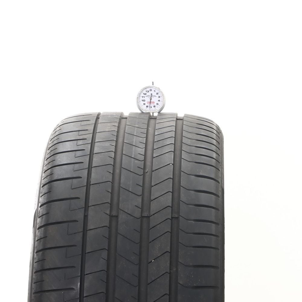 Set of (4) Used 315/30R22 Pirelli P Zero PZ4 II 107Y - 6-7/32 - Image 5
