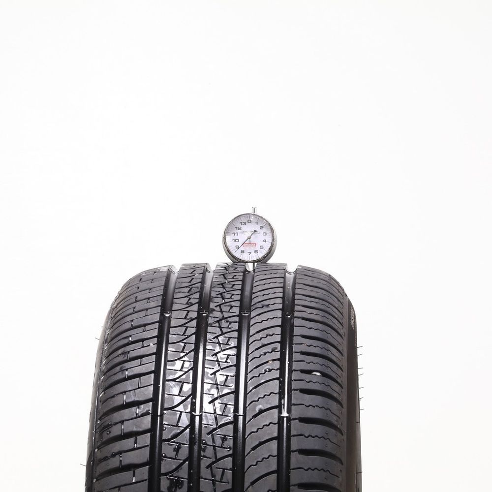 Set of (2) Used 215/55R18 Pirelli P Zero VOL 99V - 8.5/32 - Image 2