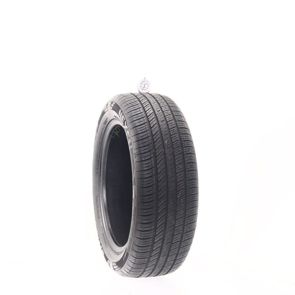 Set of (2) Used 205/55R17 Nexen N'Fera AU7 91H - 7-7.5/32 - Image 4