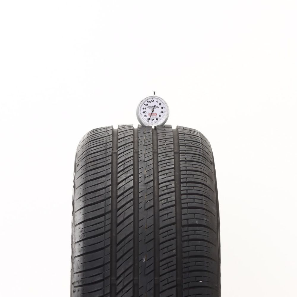 Set of (2) Used 205/55R17 Nexen N'Fera AU7 91H - 7-7.5/32 - Image 5