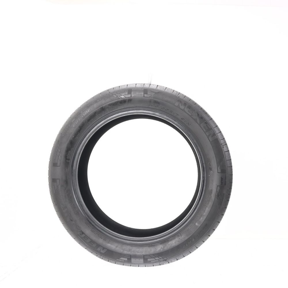 Set of (2) Used 205/55R17 Nexen N'Fera AU7 91H - 7-7.5/32 - Image 6