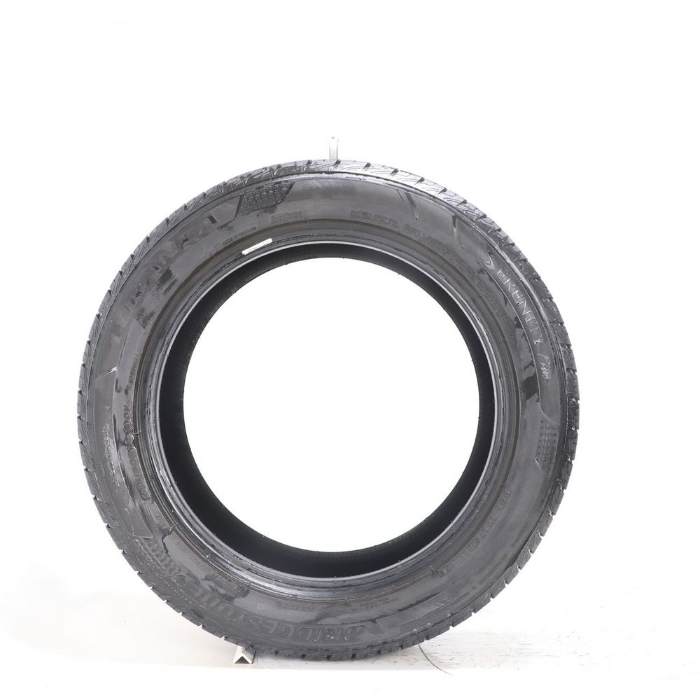 Used 245/50R18 Bridgestone Turanza Serenity Plus 100V - 9.5/32 - Image 3