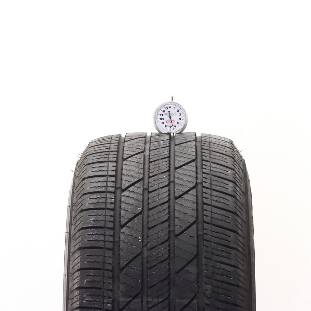 Used 265/65R17 Bridgestone Dueler LX 112T - 6/32 - Image 2