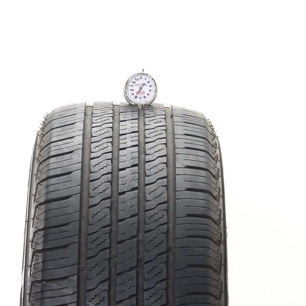 Set of (2) Used 275/55R20 Lionhart Lionclaw HT 117H - 8-9.5/32 - Image 2