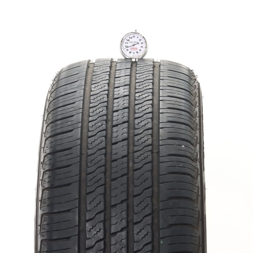 Set of (2) Used 275/55R20 Lionhart Lionclaw HT 117H - 8-9.5/32 - Image 5