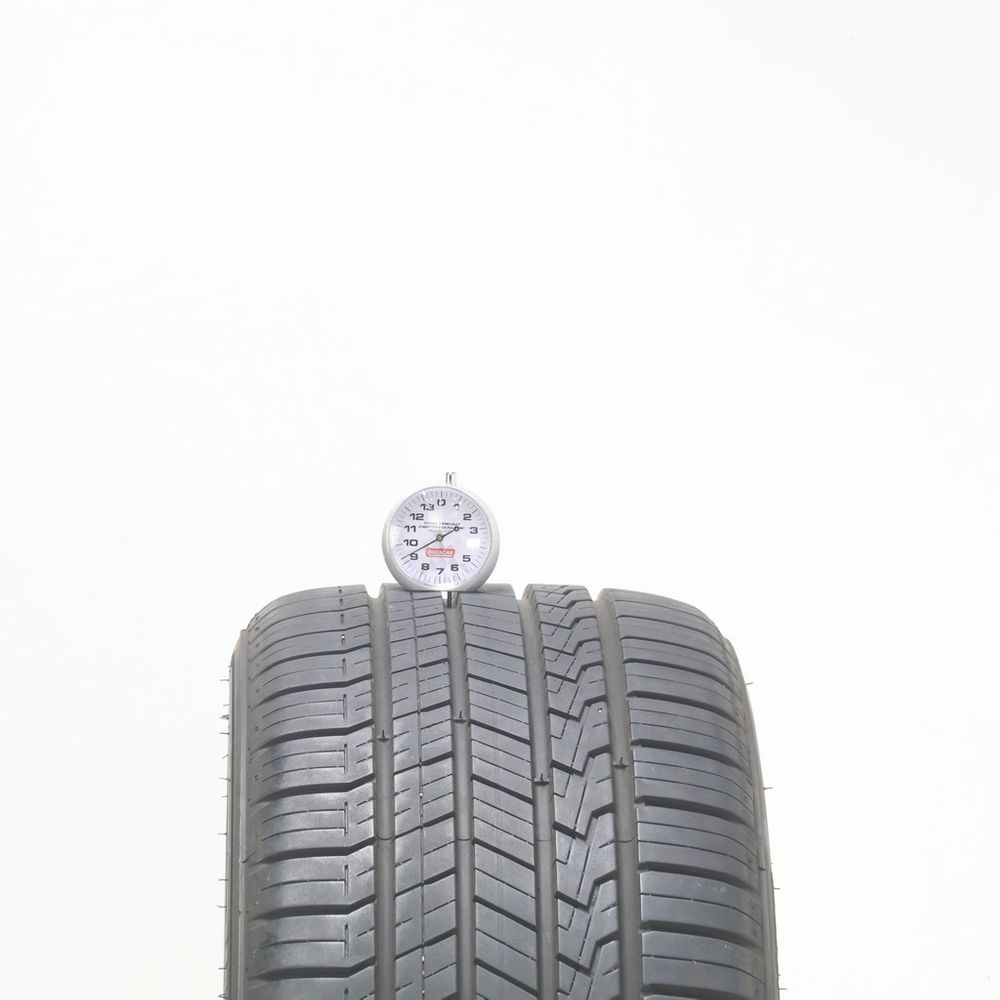 Used 225/40ZR18 Hankook Ventus S1 AS 92Y - 9/32 - Image 2