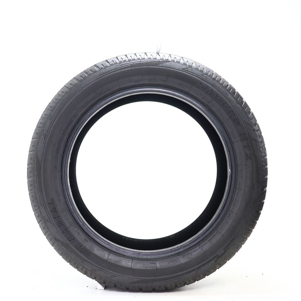 Used 245/55R19 GT Radial Savero HT2 103S - 6.5/32 - Image 3