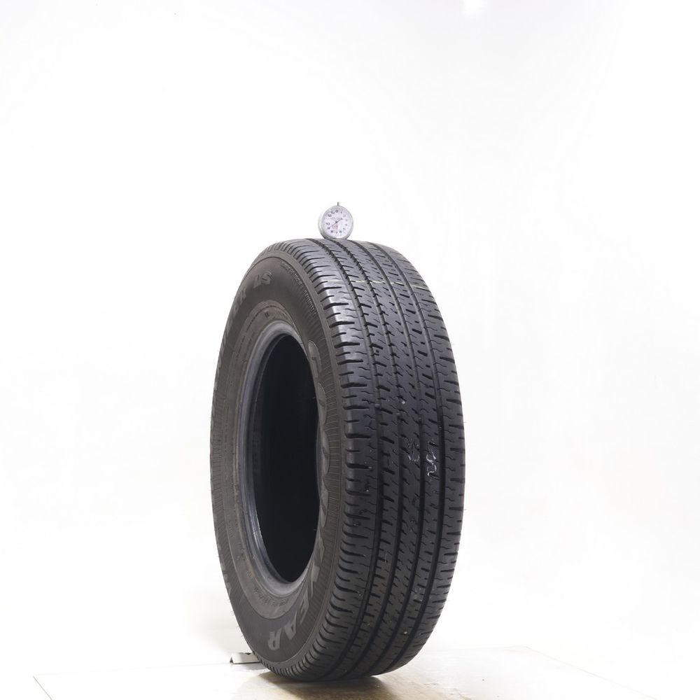 Used 185/75R14 Goodyear Weatherhandler LS 89S - 9/32 - Image 1