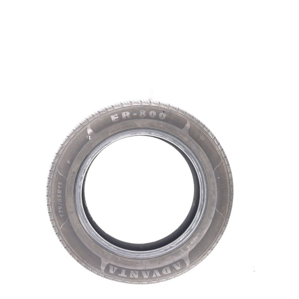 Used 175/65R15 Advanta ER-800 84H - 7.5/32 - Image 3