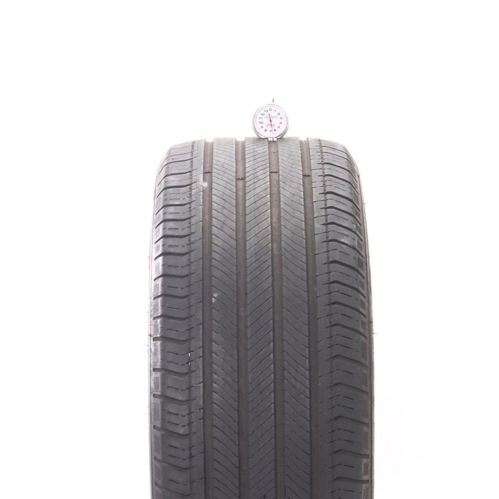Set of (2) Used 275/40R22 Michelin Primacy All Season Selfseal 107H - 6.5-8/32 - Image 2