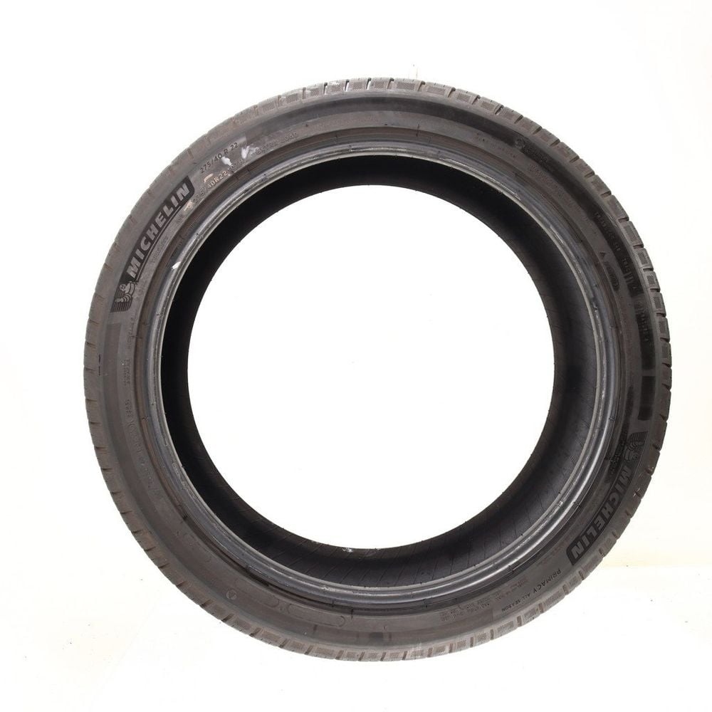 Set of (2) Used 275/40R22 Michelin Primacy All Season Selfseal 107H - 6.5-8/32 - Image 6