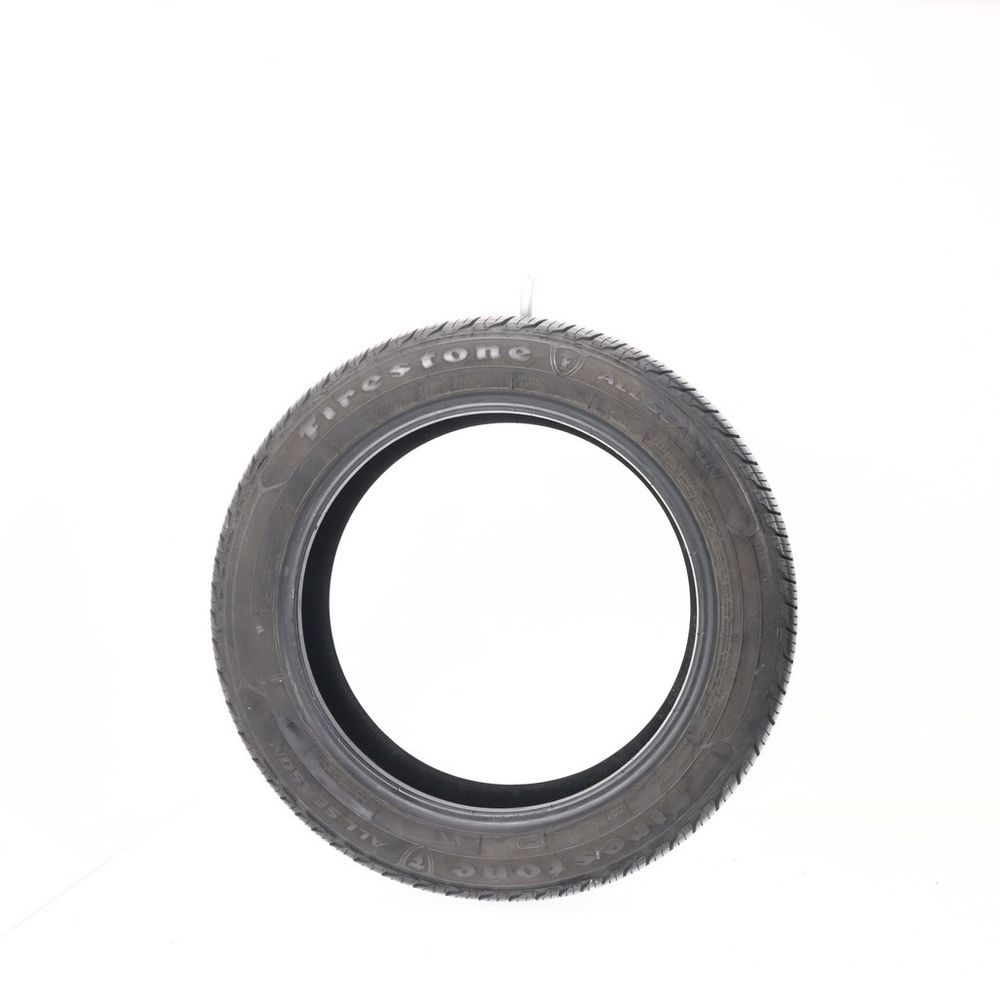 Used 185/55R16 Firestone All Season 83T - 8.5/32 - Image 3