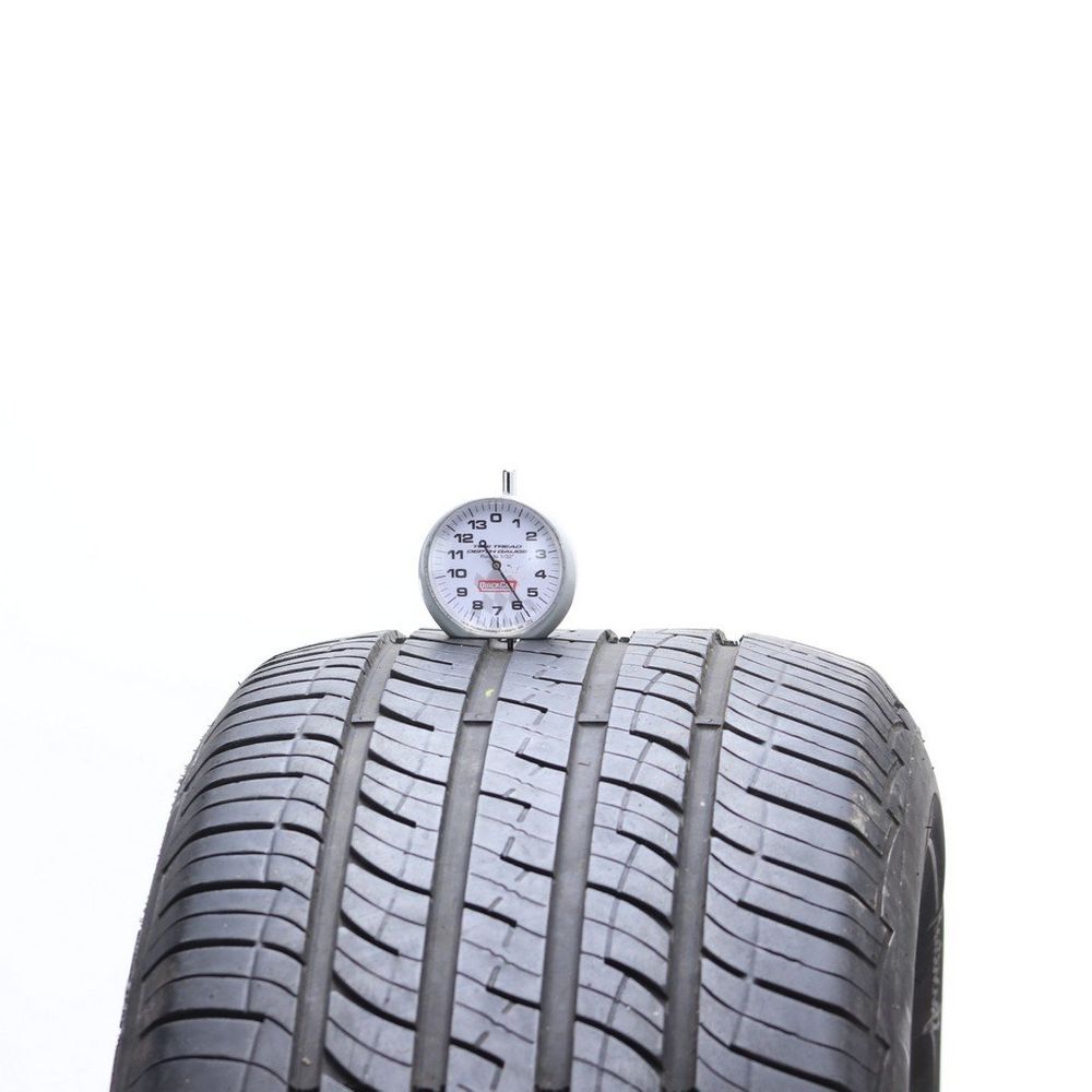 Set of (2) Used 235/55R18 Mastercraft SRT Touring 100V - 5.5-6/32 - Image 2