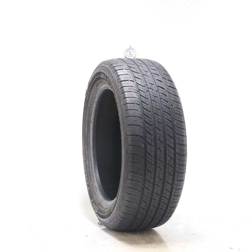 Set of (2) Used 235/55R18 Mastercraft SRT Touring 100V - 5.5-6/32 - Image 4
