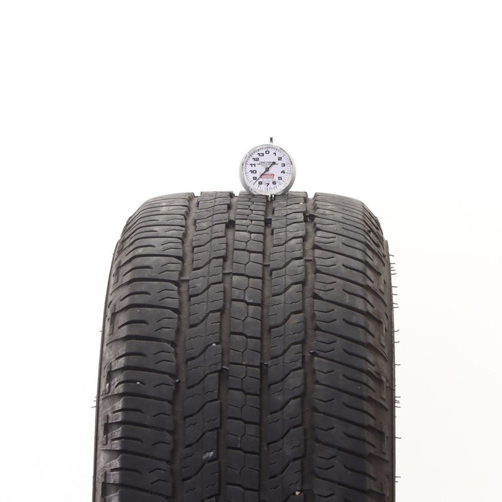 Set of (4) Used 265/70R16 Goodyear Wrangler Fortitude HT 112T - 8-9.5/32 - Image 5