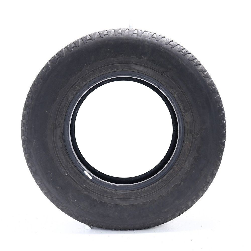 Set of (4) Used 265/70R16 Goodyear Wrangler Fortitude HT 112T - 8-9.5/32 - Image 9