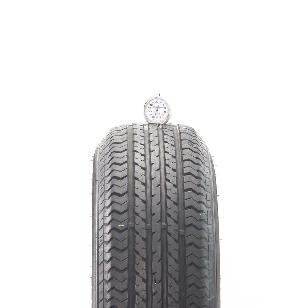 Used ST 225/75R15 Goodride ST200 113/108M D - 7.5/32 - Image 2