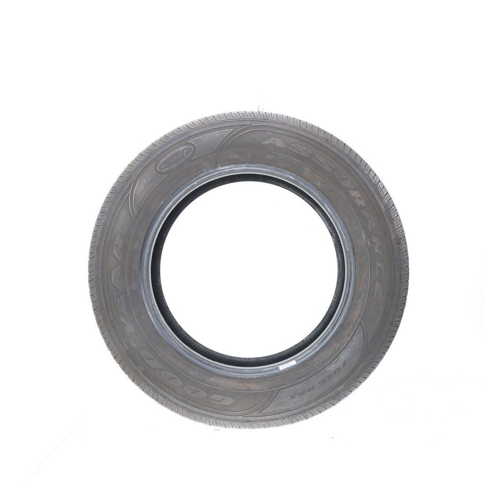 Used 225/65R17 Goodyear Assurance Fuel Max 102H - 7.5/32 - Image 3