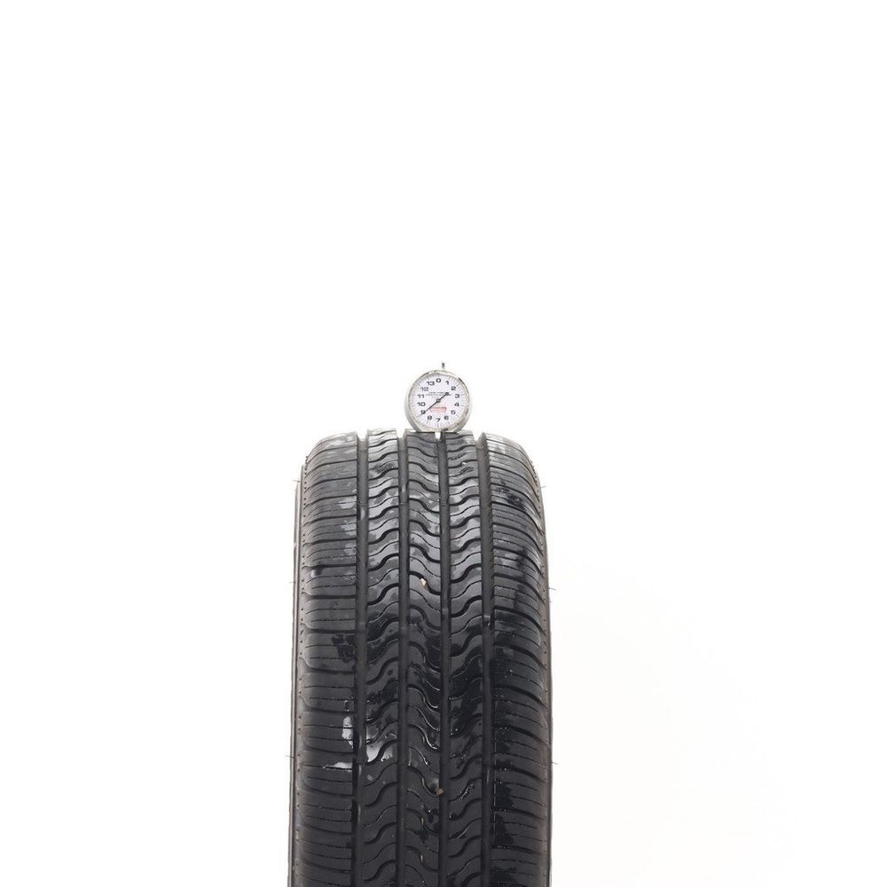 Set of (2) Used 195/65R15 Firestone All Season (Firestone) 91H - 8.5-9.5/32 - Image 2