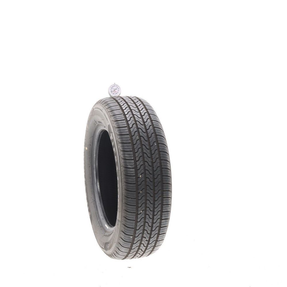 Set of (2) Used 195/65R15 Firestone All Season (Firestone) 91H - 8.5-9.5/32 - Image 4