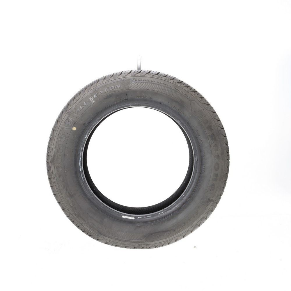 Set of (2) Used 195/65R15 Firestone All Season (Firestone) 91H - 8.5-9.5/32 - Image 6
