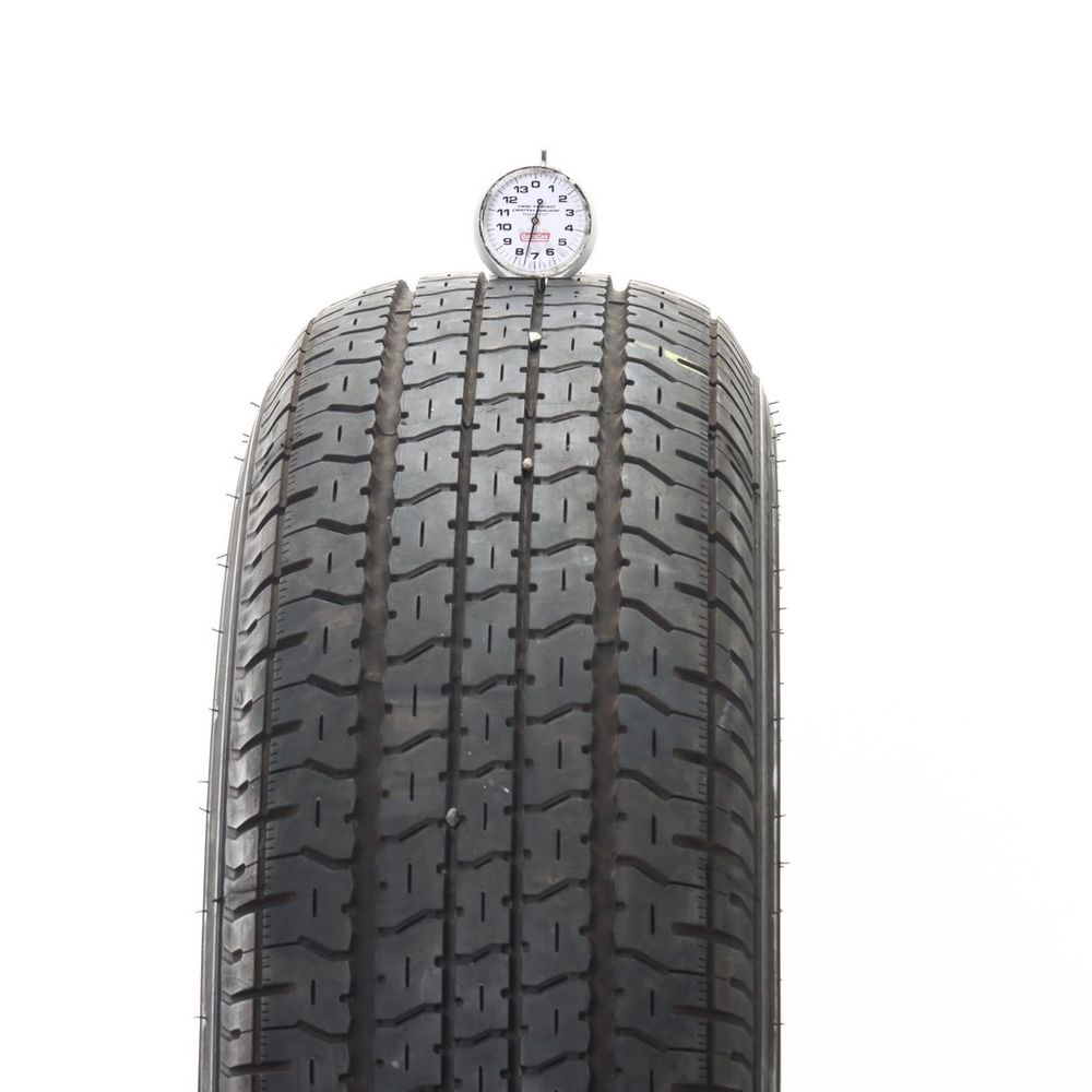 Used ST 235/80R16 Goodyear Endurance 123/119N E - 7.5/32 - Image 2