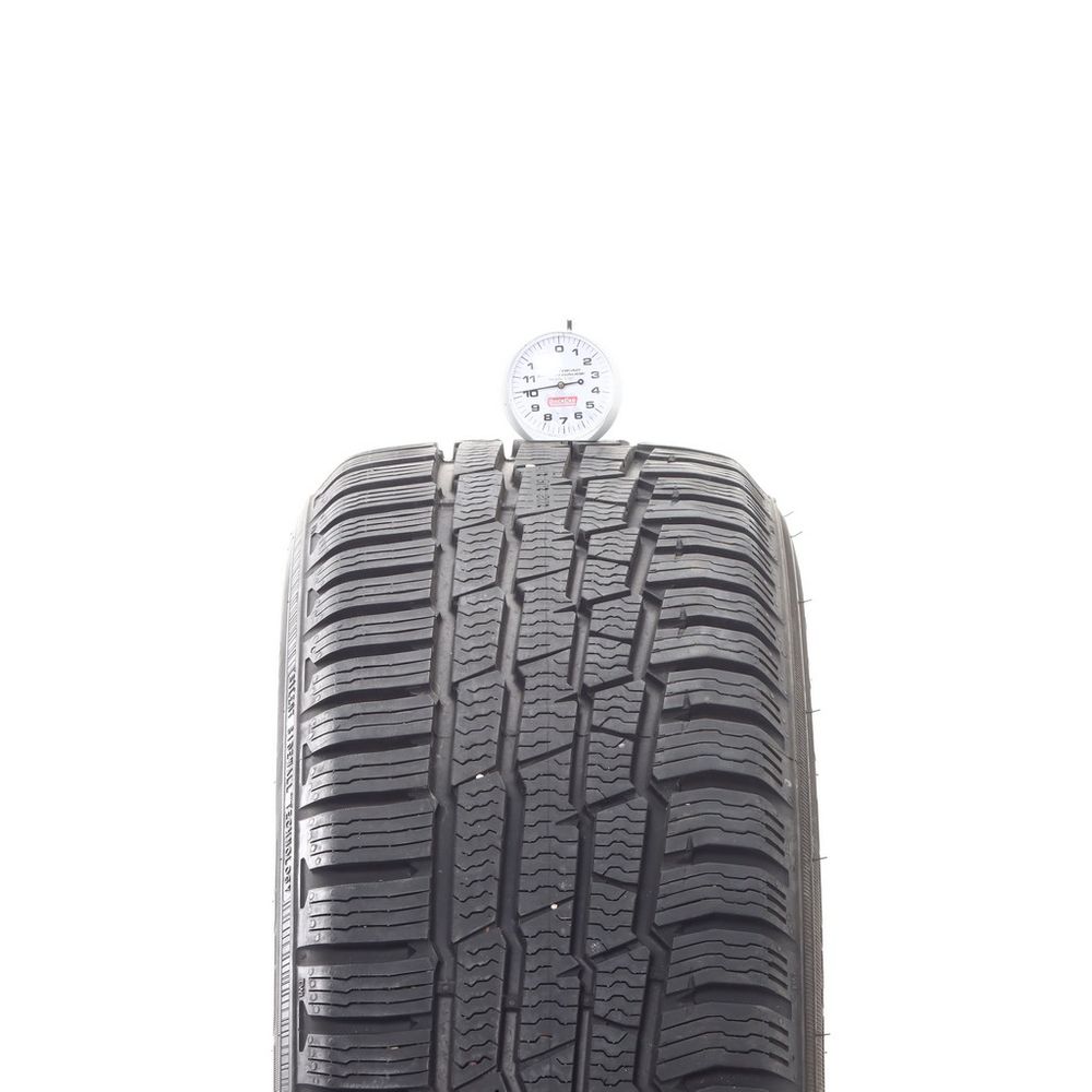 Set of (4) Used 205/55R16 Nokian Encompass AW01 91V - 9.5-10/32 - Image 5