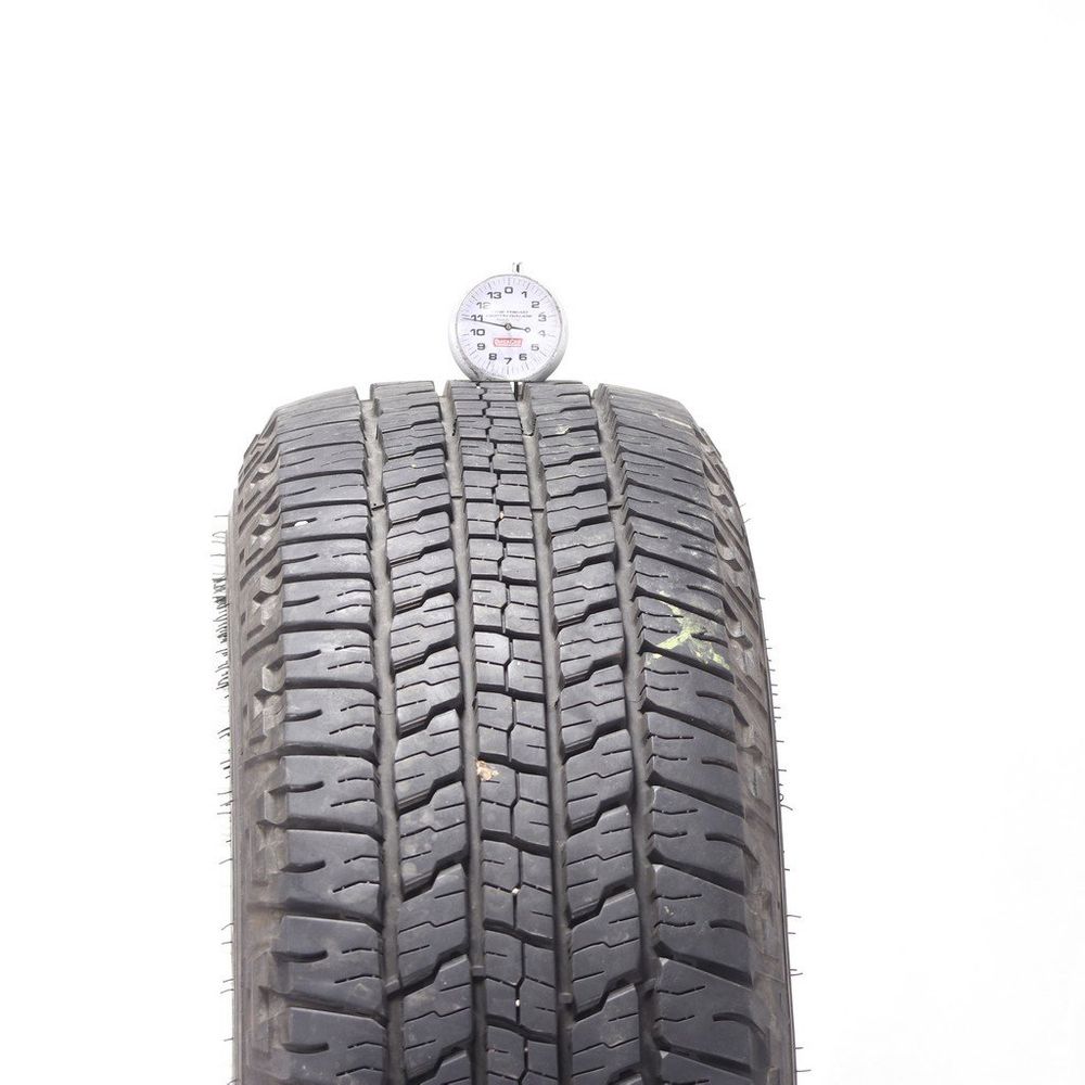 Used 235/70R16 Goodyear Wrangler Fortitude HT 106T - 10/32 - Image 2
