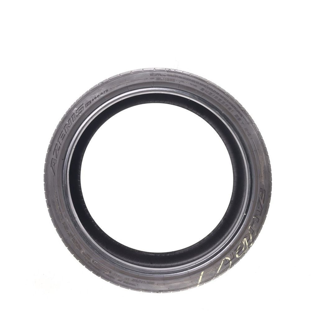 Used 245/35ZR21 Falken Azenis FK460 A/S 96Y - 8.5/32 - Image 3