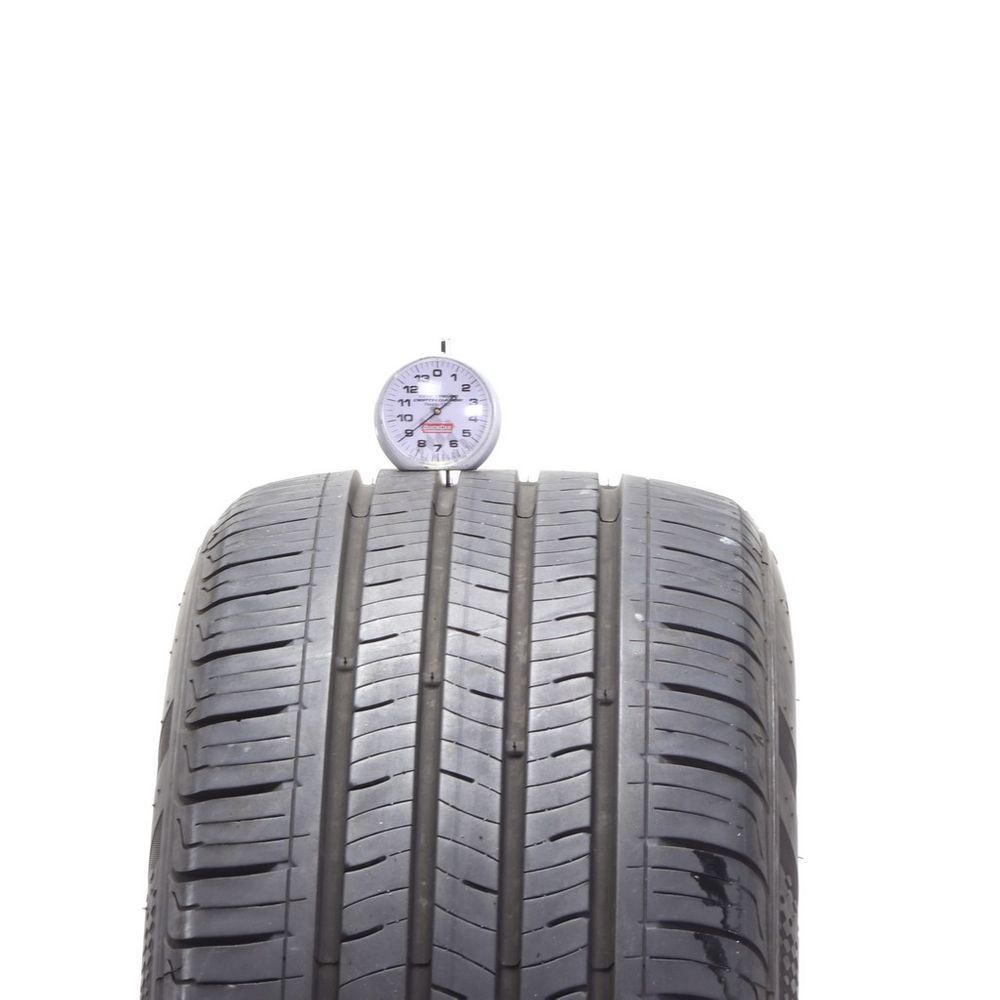 Set of (2) Used 235/50R18 Kumho Solus TA31 101V - 9/32 - Image 2
