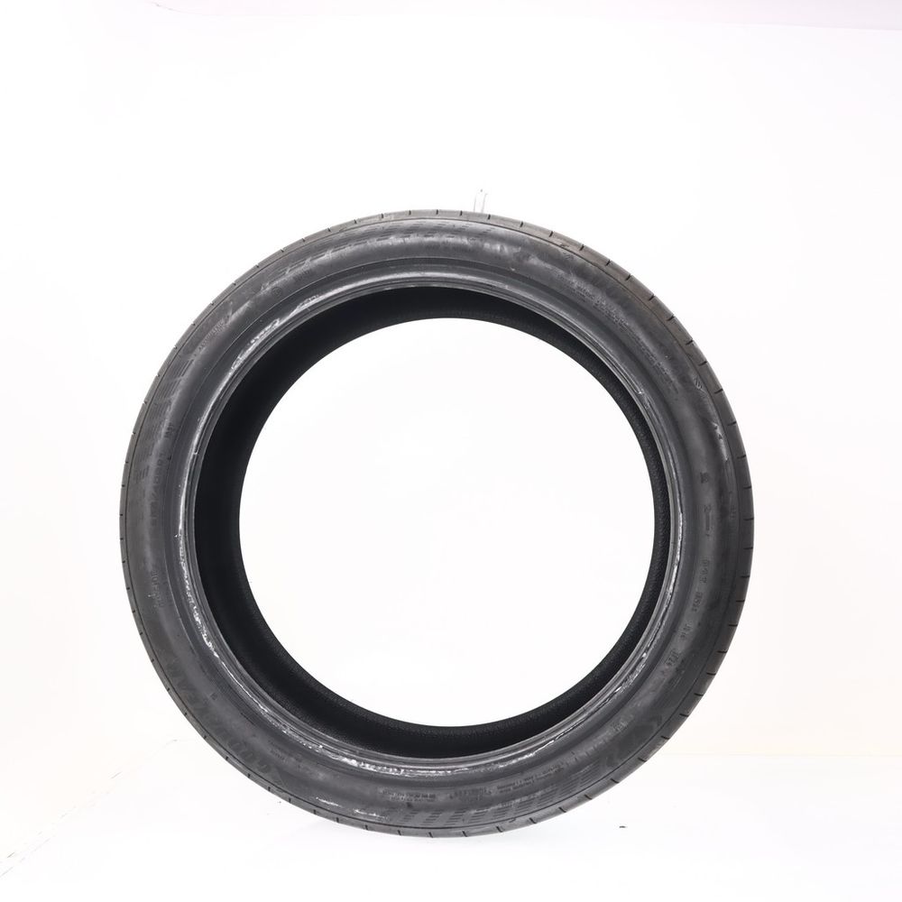 Used 255/40R21 Goodyear Eagle F1 Asymmetric 5 102Y - 8.5/32 - Image 3