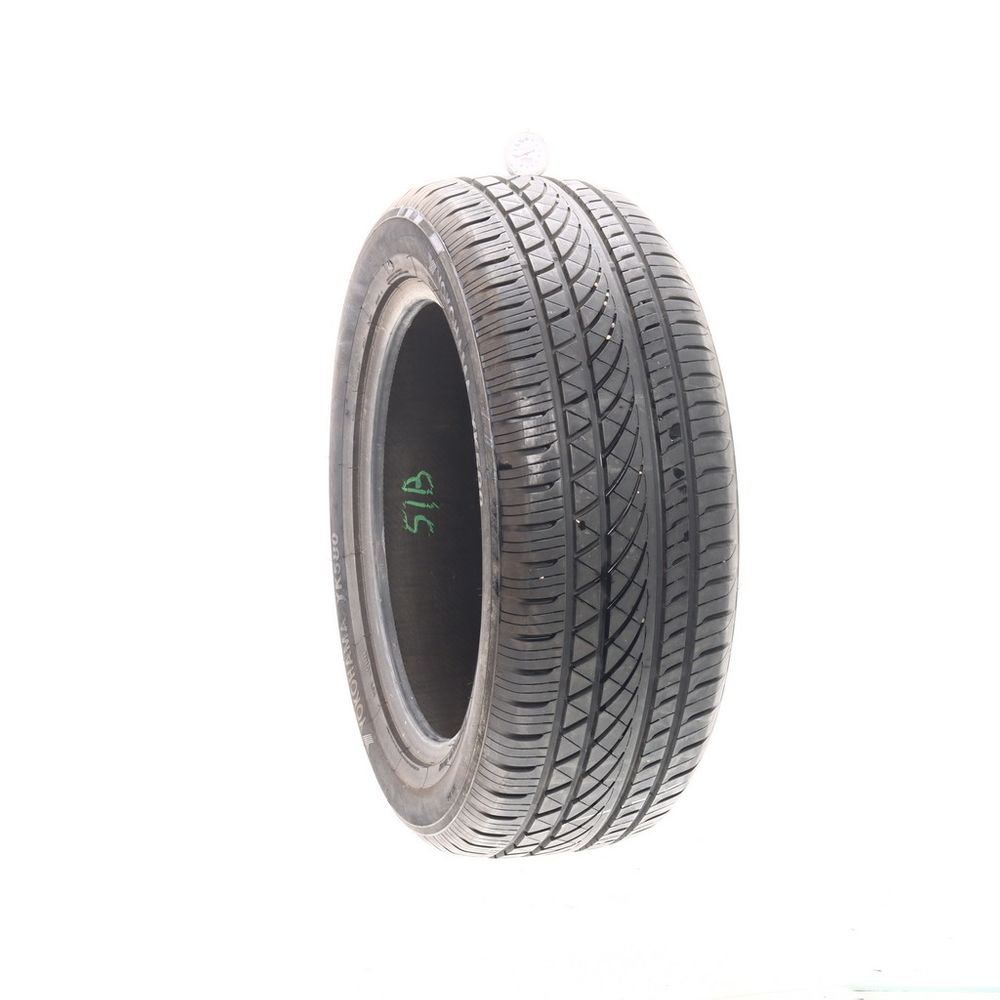 Used 245/55R19 Yokohama YK580 103H - 9.5/32 - Image 1