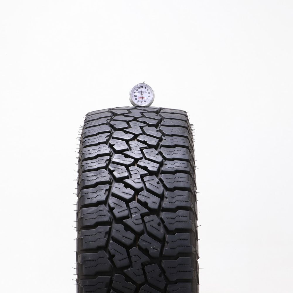 Set of (2) Used 235/65R16C Falken Wildpeak A/T3W 121/119R - 12-13.5/32 - Image 5