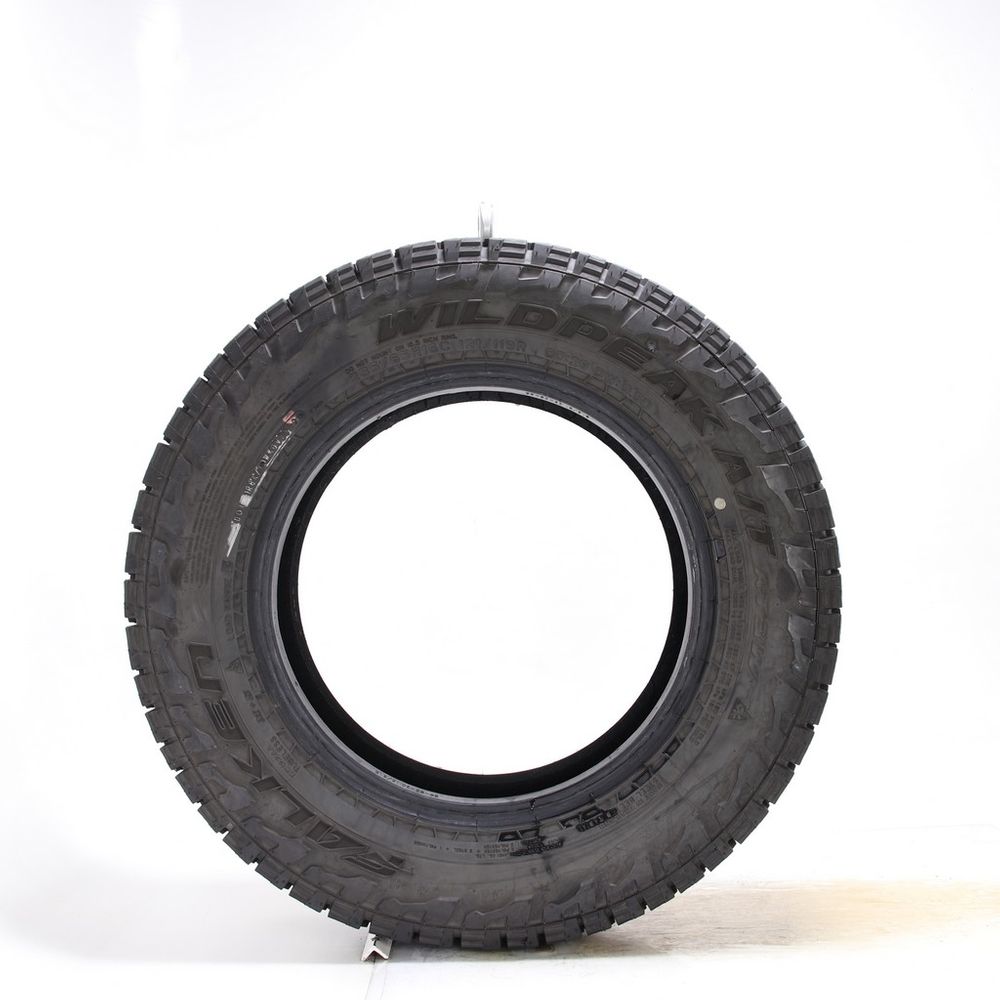 Set of (2) Used 235/65R16C Falken Wildpeak A/T3W 121/119R - 12-13.5/32 - Image 6