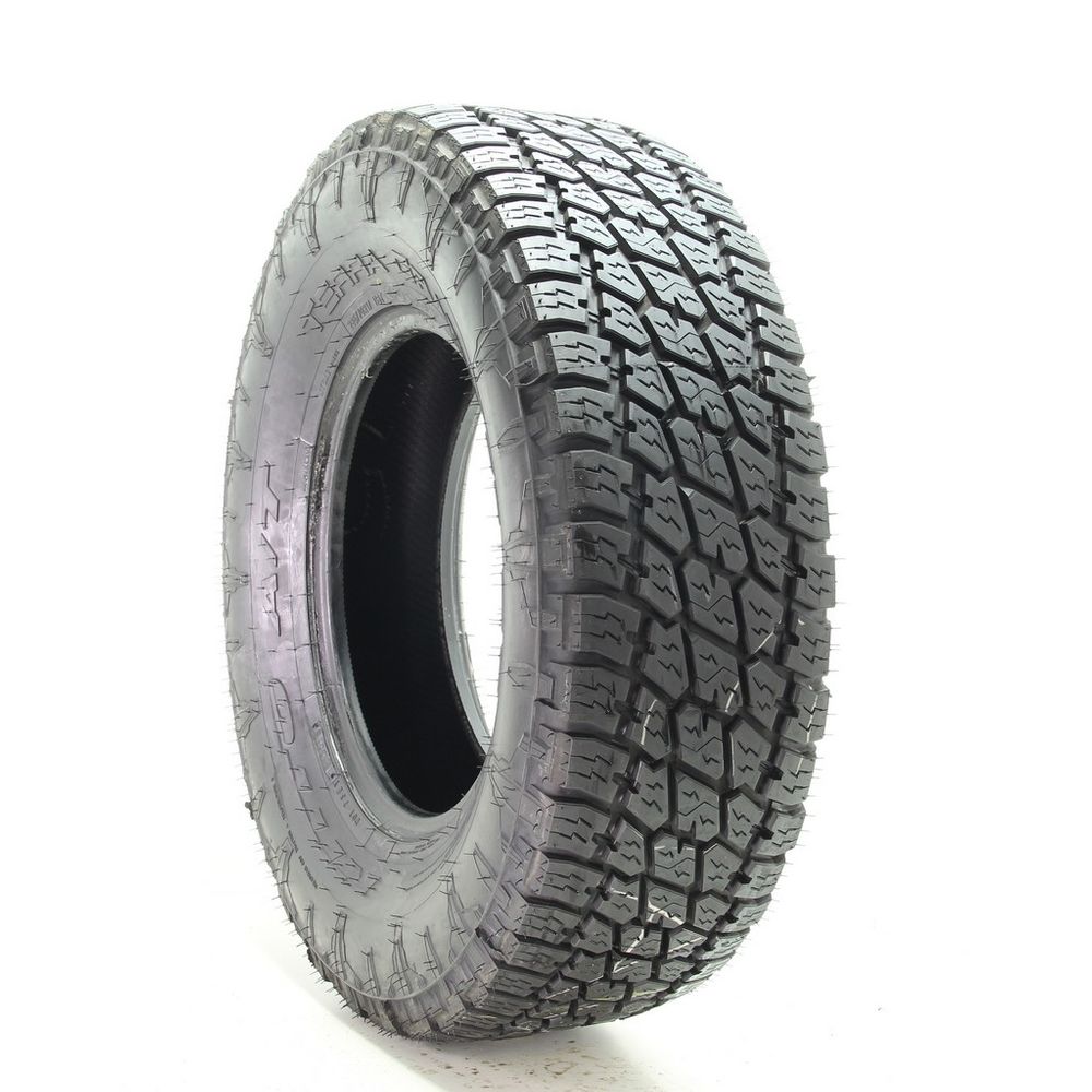 Used 285/70R17 Nitto Terra Grappler G2 A/T 116T - 13/32 - Image 1