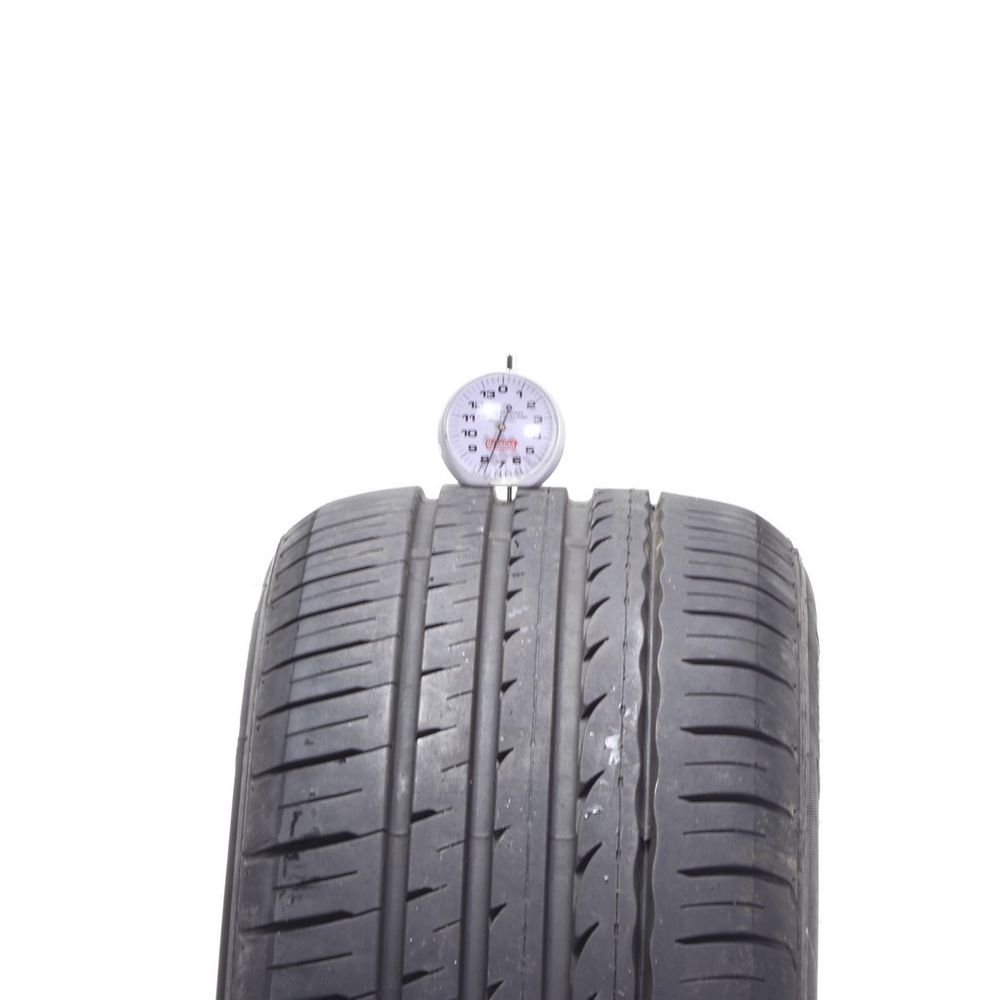 Set of (4) Used 215/50R17 Sailun Atrezzo SVA1 95W - 7.5-8/32 - Image 2