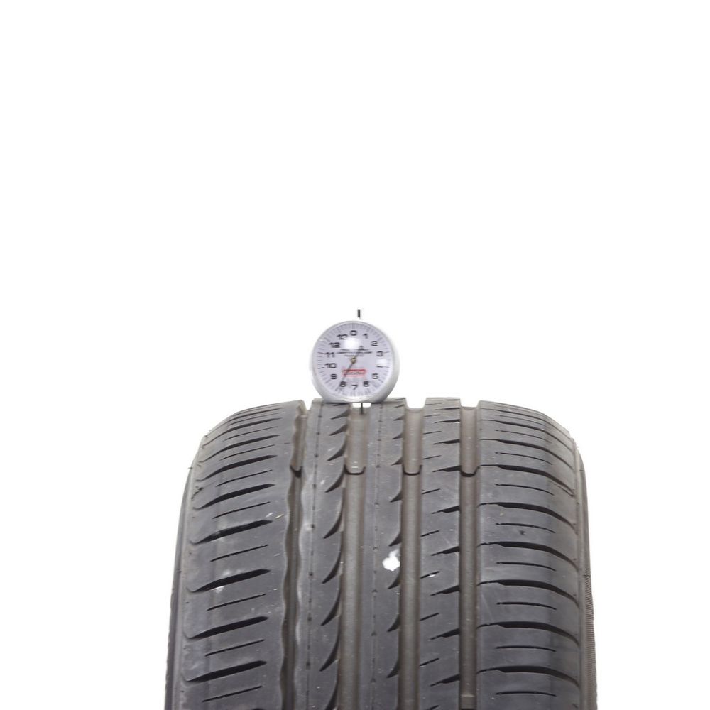 Set of (4) Used 215/50R17 Sailun Atrezzo SVA1 95W - 7.5-8/32 - Image 5