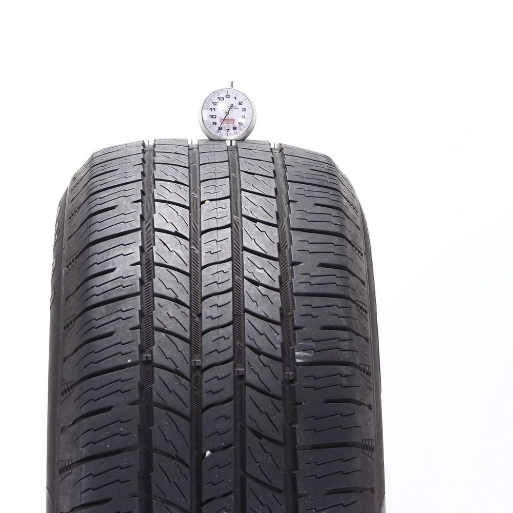 Set of (2) Used 275/60R20 National Commando HTS 115T - 8/32 - Image 2