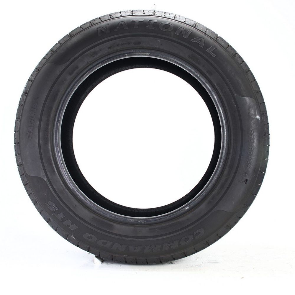Set of (2) Used 275/60R20 National Commando HTS 115T - 8/32 - Image 3