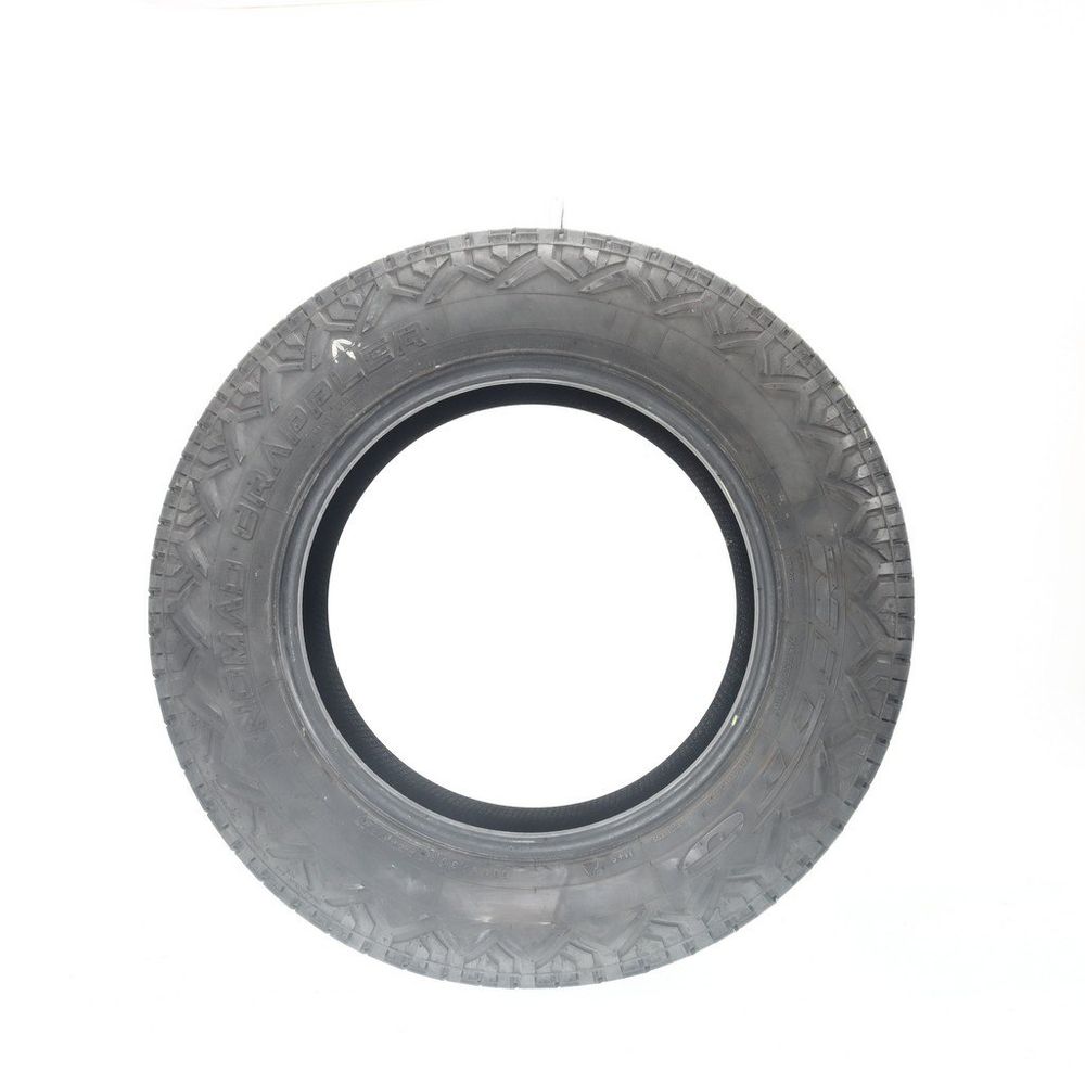 Used 245/65R17 Nitto Nomad Grappler 111H - 9/32 - Image 3