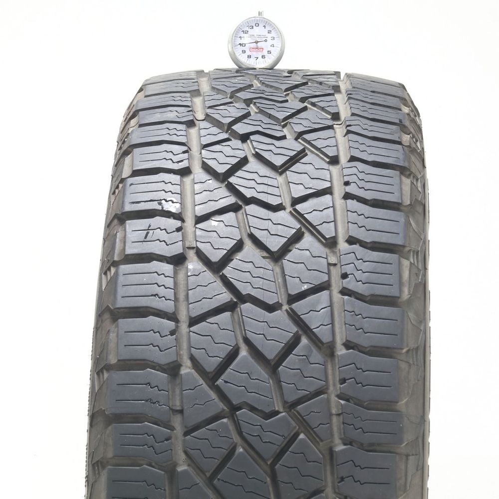 Used 275/55R20 DeanTires Back Country A/T2 117T - 10/32 - Image 2