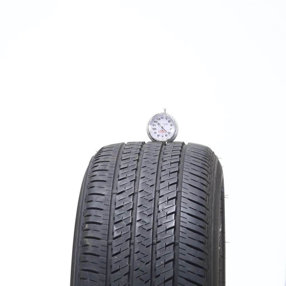 Used 215/55R17 Bridgestone Ecopia EP422 Plus 94V - 5/32 - Image 2