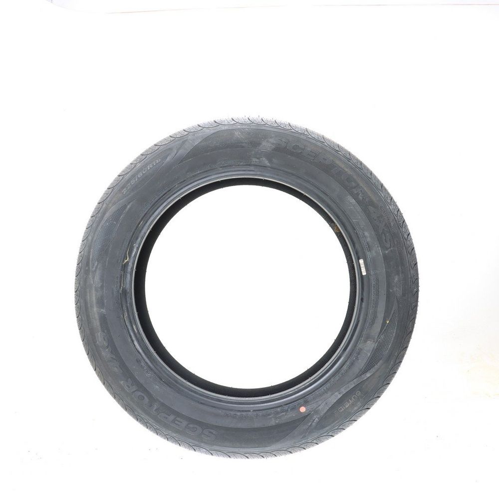 New 225/60R18 Sceptor 4XS 100H - Image 3